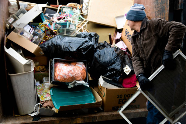 Best Donation Pickup Services  in Las Cruces, NM