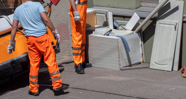 Best Hoarding Cleanup  in Las Cruces, NM