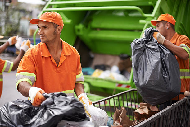 Las Cruces, NM Junk Removal Services Company